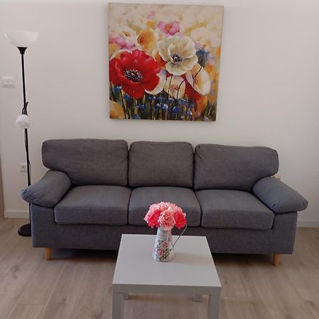 House Daniela Apartment Omisalj Luaran gambar