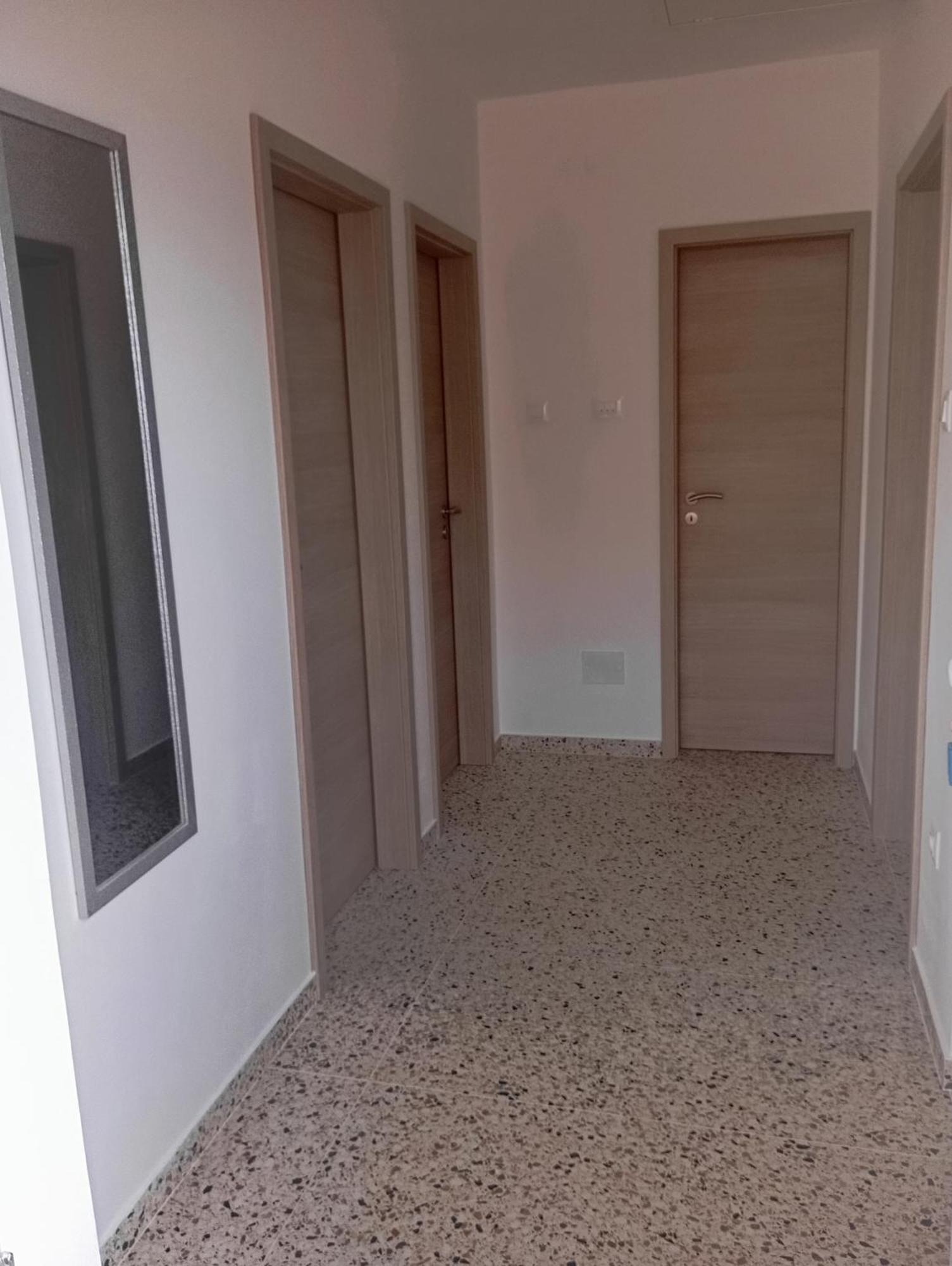 House Daniela Apartment Omisalj Luaran gambar
