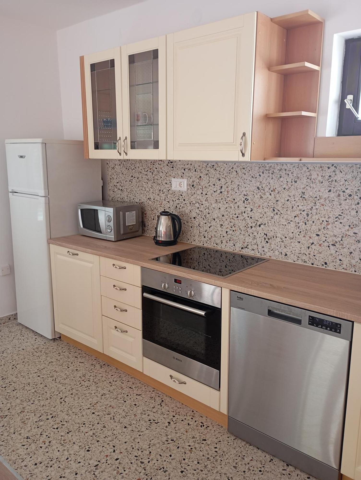 House Daniela Apartment Omisalj Luaran gambar