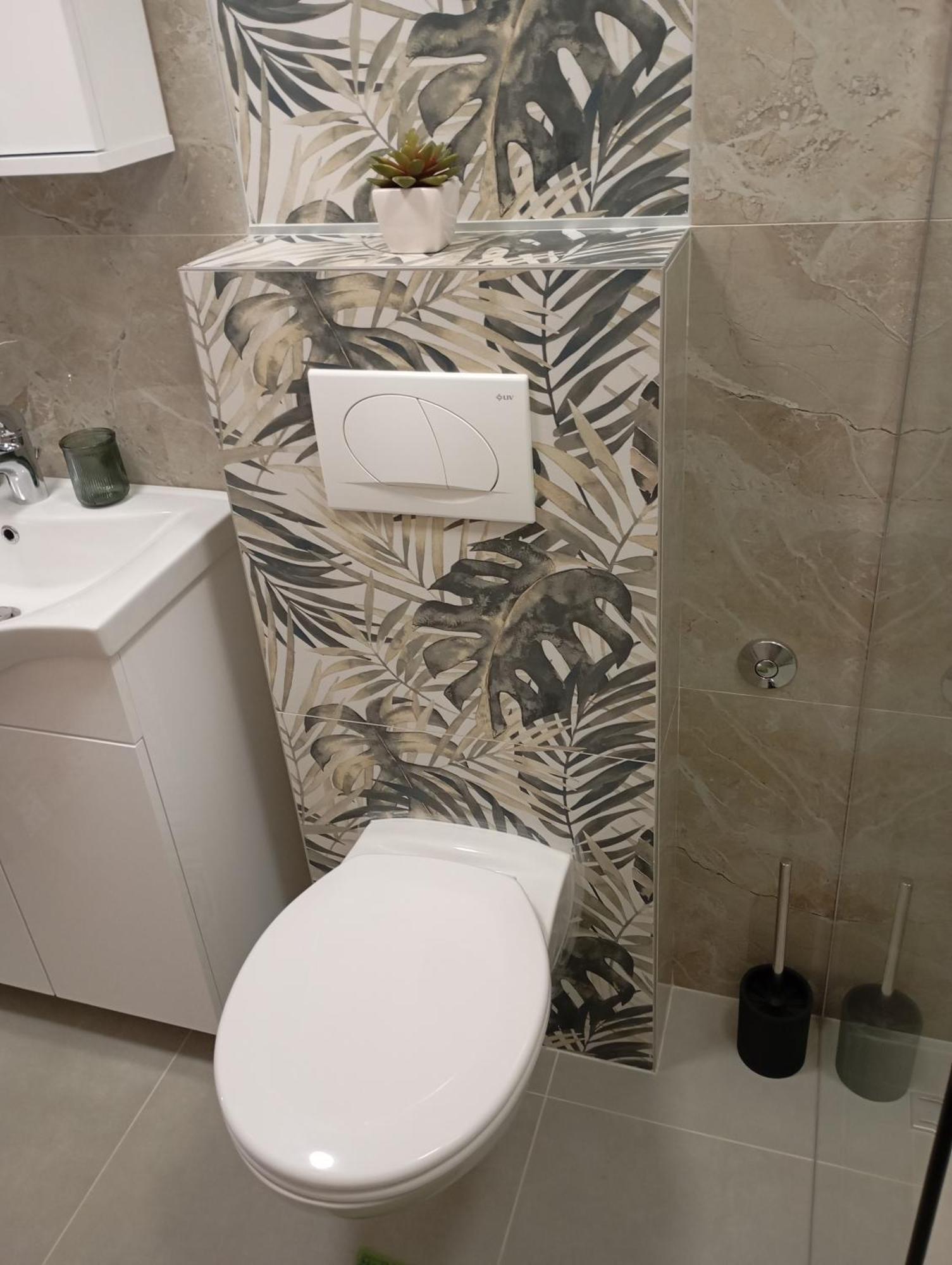 House Daniela Apartment Omisalj Luaran gambar