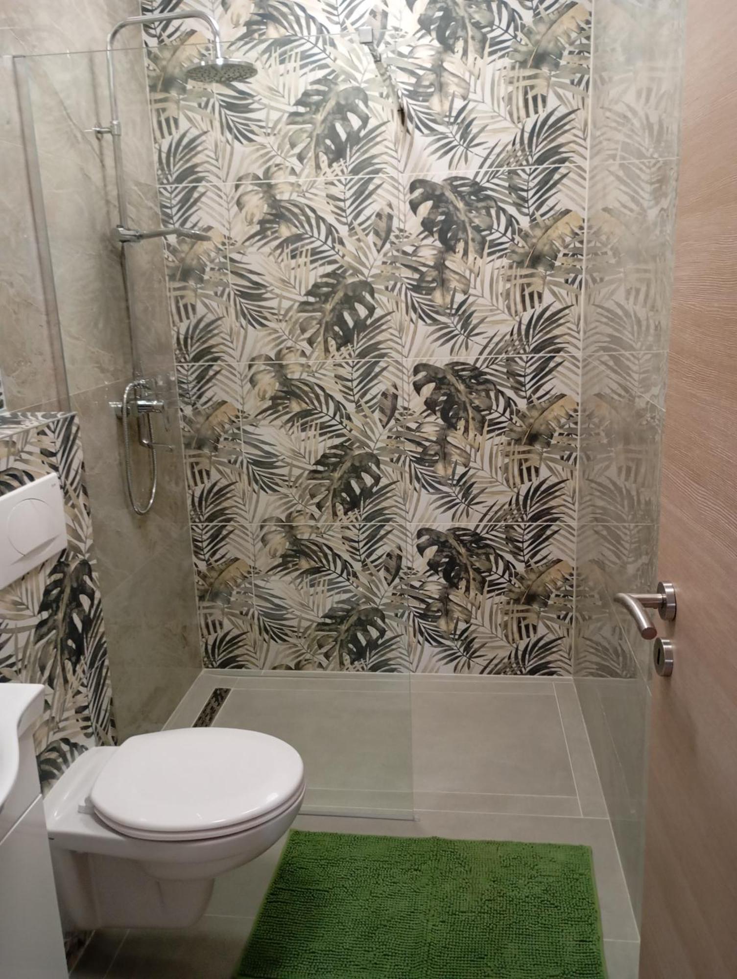 House Daniela Apartment Omisalj Luaran gambar