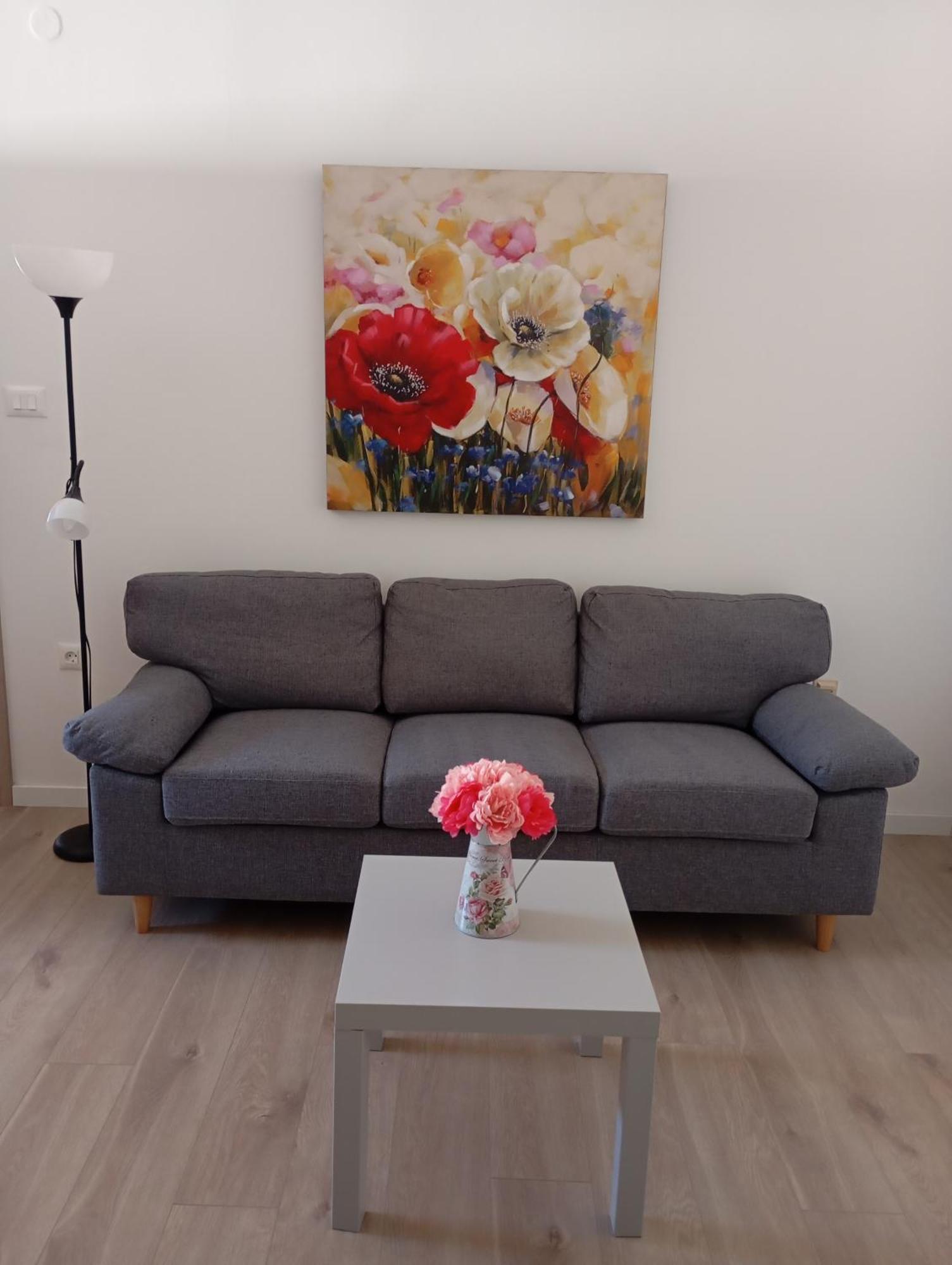 House Daniela Apartment Omisalj Luaran gambar
